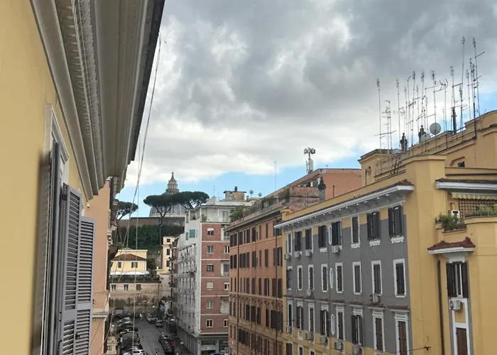 Mocenigo Boutique Apartment